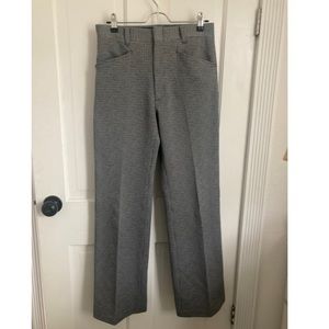 Vintage Haggar slacks